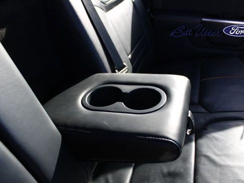 Used 2021 Ford F150 Platinum w/ Equipment Group 701A High image 16