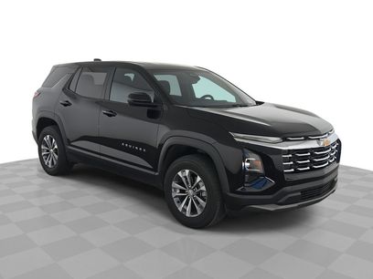 Used 2025 Chevrolet Equinox LT
