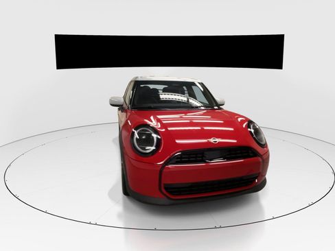 New 2026 MINI Cooper 4-Door Hardtop FWD image 3