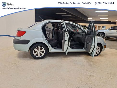 Used 2008 Kia Rio LX image 12