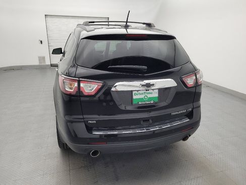 Used 2016 Chevrolet Traverse LTZ AWD/4WD image 6