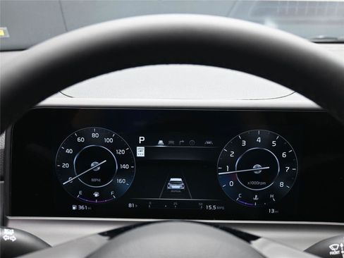 New 2026 Kia Seltos SX w/ SX Sunroof Package image 5