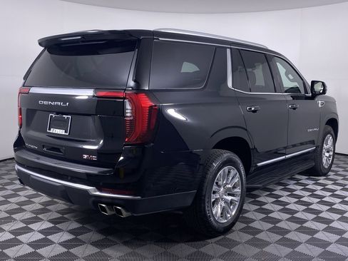Certified 2025 GMC Yukon Denali image 20