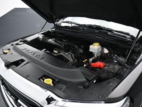 Used 2020 RAM 1500 Big Horn AWD/4WD image 51