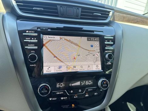 Used 2024 Nissan Murano Platinum w/ Cargo Package FWD image 21