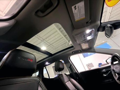 Used 2023 GMC Terrain AT4 w/ Infotainment Package II image 22