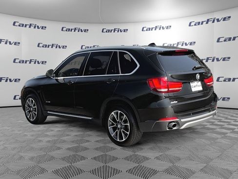 Used 2017 BMW X5 xDrive35i AWD/4WD image 3