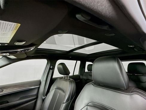 New 2026 Jeep Grand Cherokee Limited AWD/4WD image 17