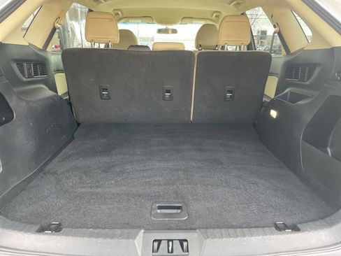 Used 2016 Ford Edge SE image 7