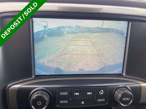 Used 2018 Chevrolet Silverado 3500 High Country w/ Duramax Plus Package image 19