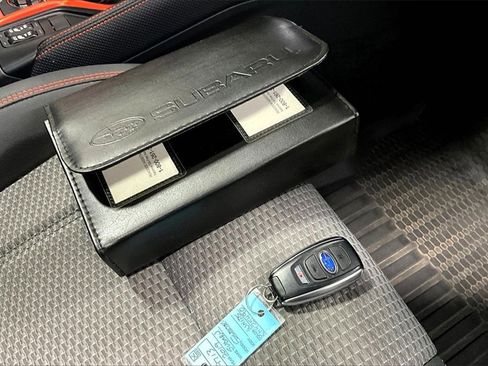 Used 2019 Subaru Forester Sport image 33