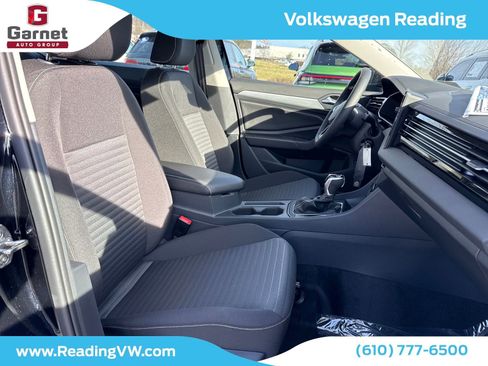 New 2026 Volkswagen Jetta S image 11