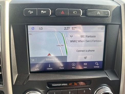 Used 2019 Ford F150 King Ranch w/ Equipment Group 601A Luxury image 25