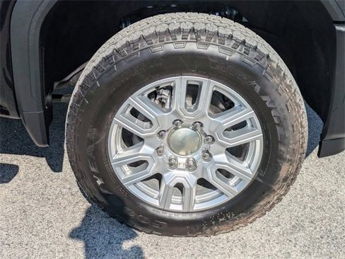 New 2026 GMC Sierra 3500 Denali w/ Denali Reserve Package image 10