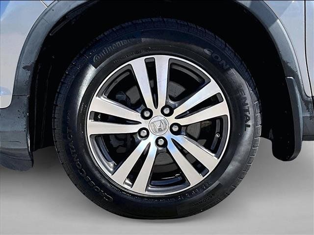 Used 2016 Honda Pilot EX-L image 10