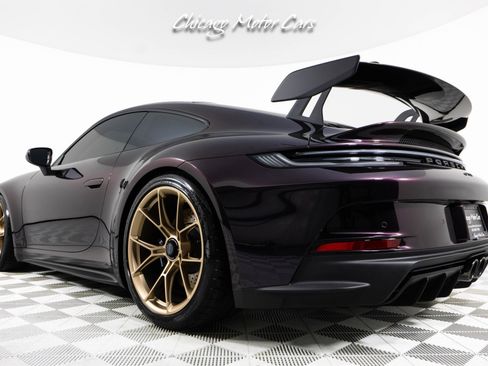 Used 2022 Porsche 911 GT3 image 21