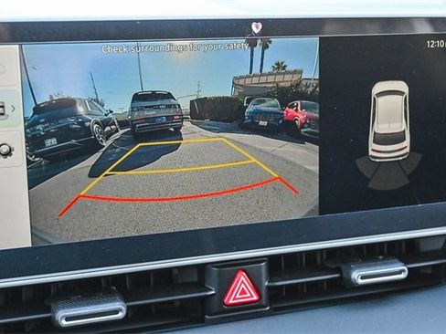 Certified 2024 Hyundai Ioniq 5 SE image 29