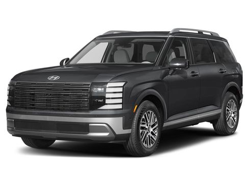 New 2026 Hyundai Palisade SEL AWD/4WD image 66