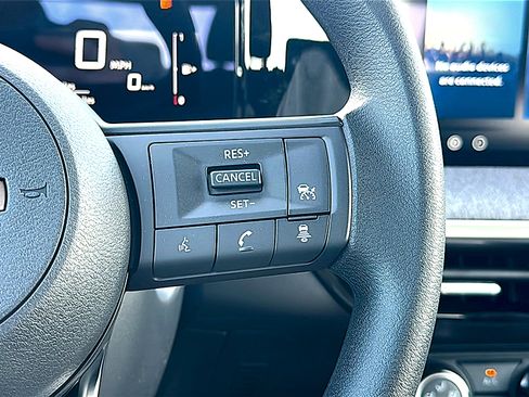 New 2026 Nissan Kicks S FWD image 18
