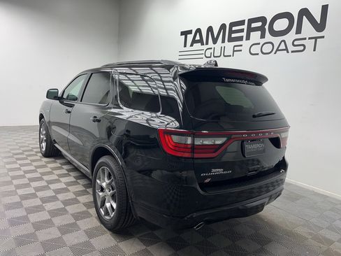 New 2026 Dodge Durango GT image 3