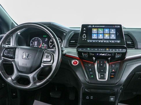 Used 2025 Honda Odyssey Sport-L image 17