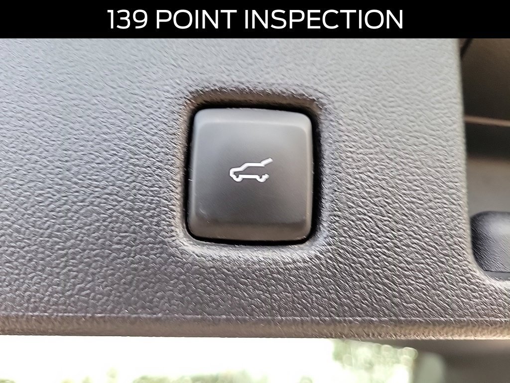 Certified 2024 Ford Escape Active FWD image 8
