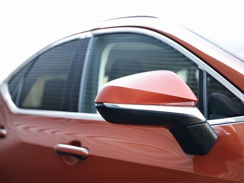 Used 2022 Lexus NX 350 AWD w/ Premium Package image 12