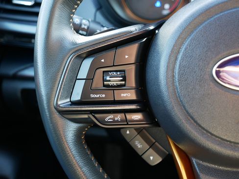 Certified 2024 Subaru Forester Wilderness image 31