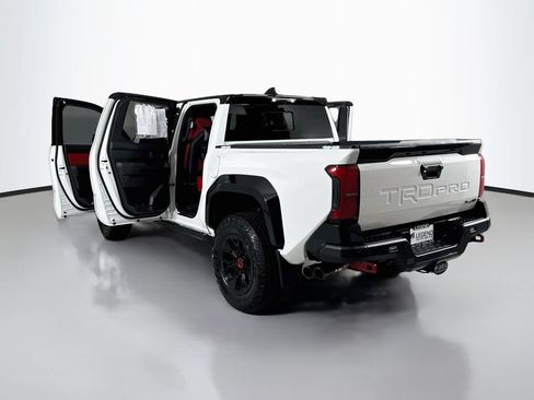 Used 2024 Toyota Tacoma TRD Pro AWD/4WD image 35