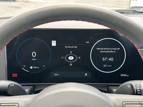 Certified 2025 Hyundai Sonata N Line image 20