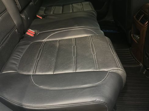 Used 2017 Honda CR-V EX-L image 20