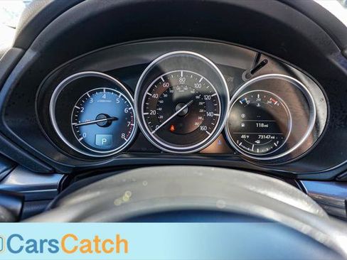 Used 2019 MAZDA CX-5 Touring image 30