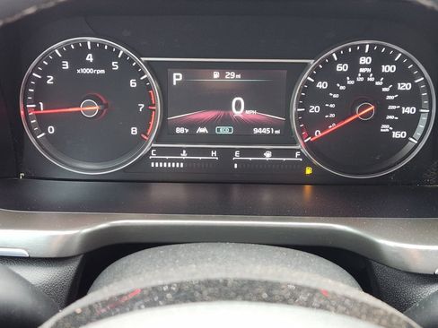 Used 2022 Kia Sorento SX AWD/4WD image 16