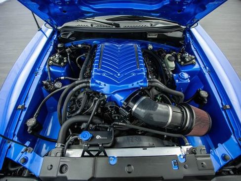 Used 1998 Ford Mustang GT image 13