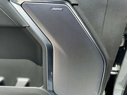 New 2025 GMC Sierra 2500 Denali w/ Denali Reserve Package image 24