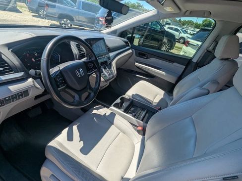 Used 2019 Honda Odyssey Touring image 26
