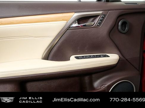 Used 2019 Lexus RX 350L FWD image 7