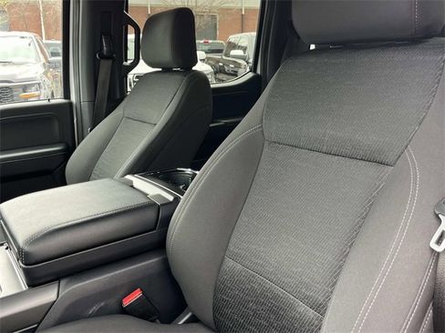 Used 2024 Ford F150 XLT w/ Equipment Group 302A MID image 29