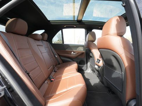 New 2026 Mercedes-Benz GLE 450 4MATIC image 42