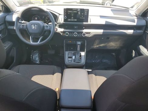 Certified 2026 Honda CR-V EX image 8