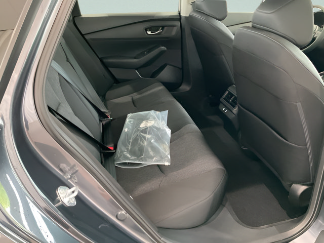 New 2026 Honda Accord LX image 43