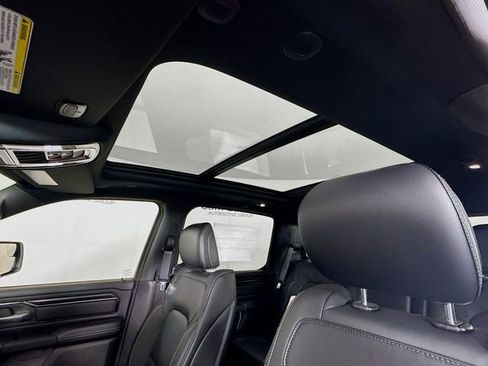 New 2026 RAM 1500 Rebel AWD/4WD image 23