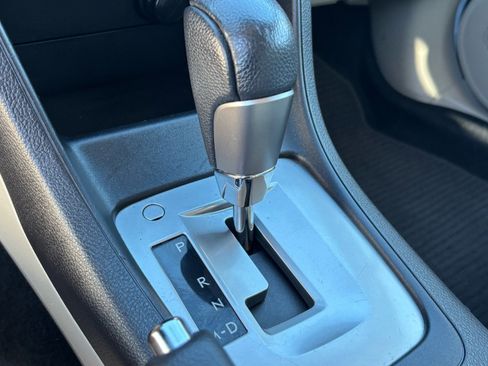 Used 2014 Subaru Crosstrek 2.0i Limited image 24