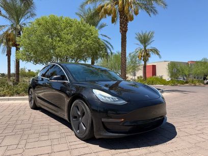 Used 2018 Tesla Model 3 Long Range