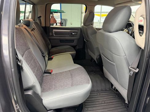 Used 2017 RAM 1500 Outdoorsman image 18