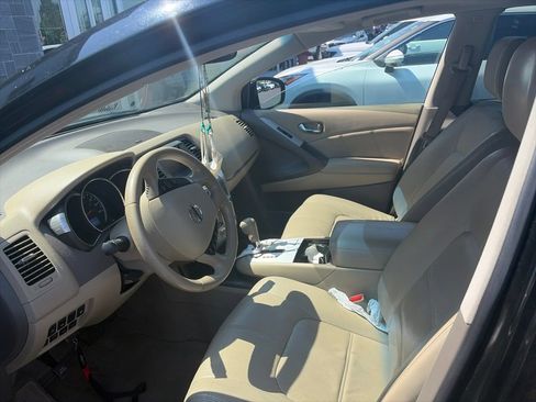 Used 2011 Nissan Murano SL w/ Navigation Pkg AWD/4WD image 6