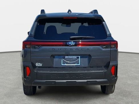 New 2026 Subaru Outback Limited AWD/4WD image 6
