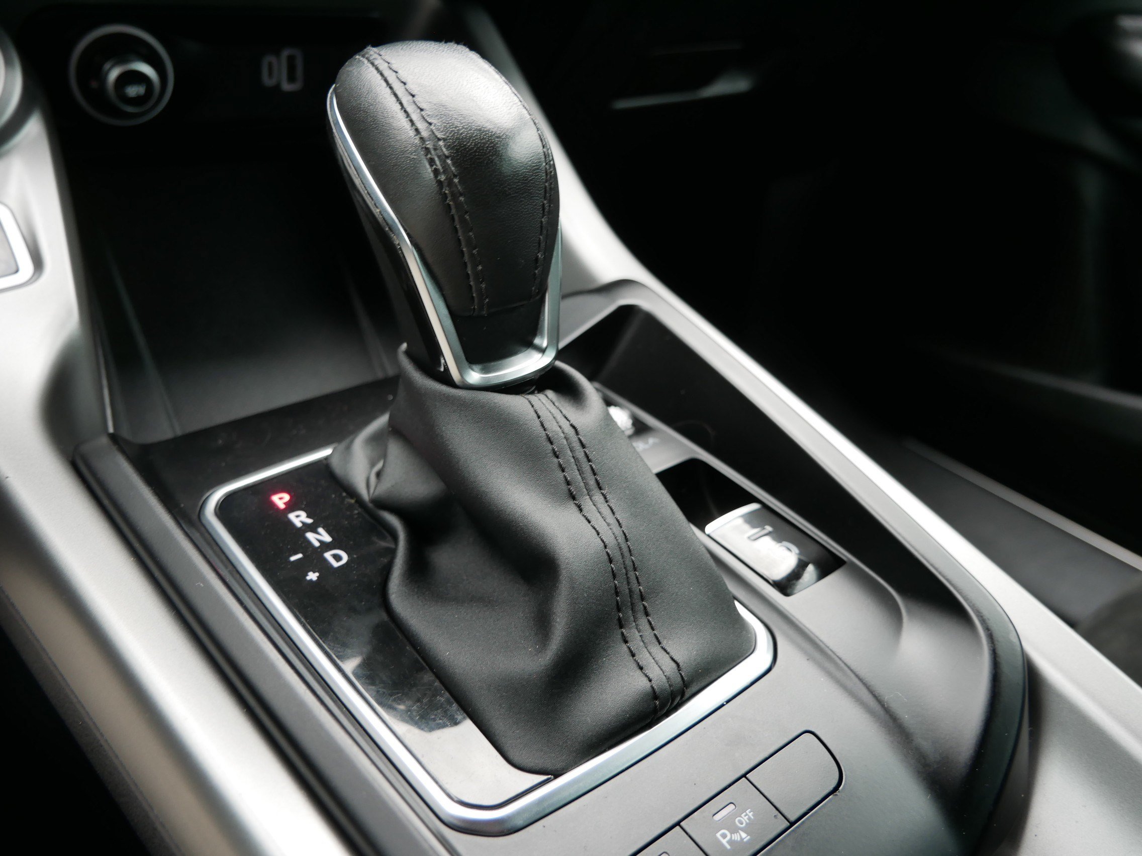 Used 2024 Dodge Hornet R/T AWD/4WD image 24