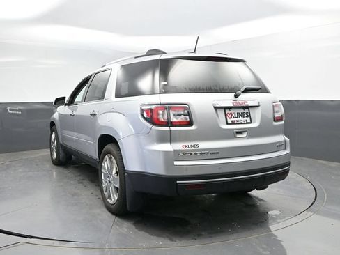 Used 2017 GMC Acadia Limited SLT AWD/4WD image 10