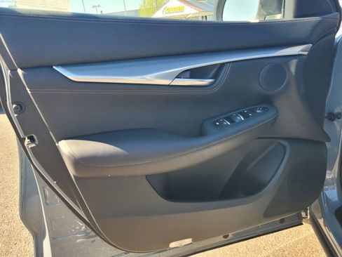 Used 2022 INFINITI QX55 Luxe w/ Cargo Package image 18